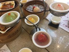 -点都德(汇点楼店)