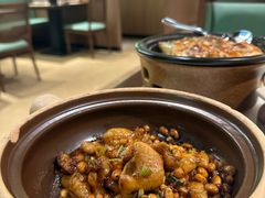 -客语客家菜(华发商都店)