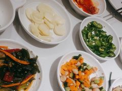 -韩时烤肉(枫蓝店)