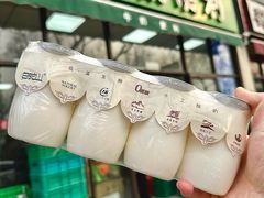 -牛奶便利(东四店)