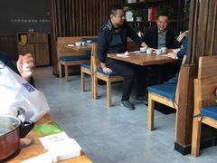 大堂-U你·天然调味(南湖总店)