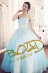点击看大图 iphone_upload_pic-南京宝娜嫁衣婚纱礼服馆(中央路店)
