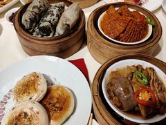 -东海海鲜酒家(中信广场店)