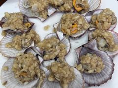 -望海潮海鲜店 特色家常菜(在海一方店)