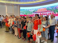 -中共一大纪念馆