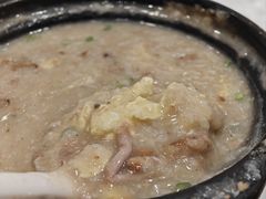 -中山国际酒店中餐厅