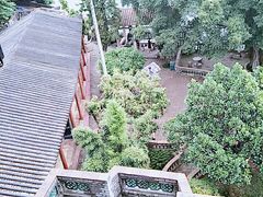 -东莞市可园博物馆