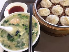 -天下粮仓(解放东路店)