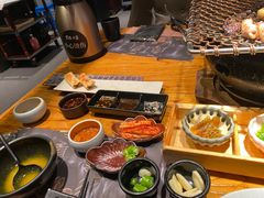 -黑牛の店·和牛烧肉(大悦城店)