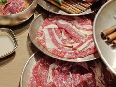 -西塔老太太泥炉烤肉(北京双井店)