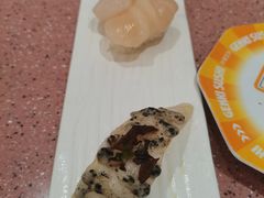 帆立贝寿司-元气寿司(环球港店)