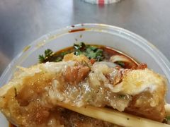 -家阳赵师傅油饼包烧麦(粮道街店)
