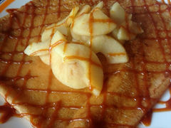 iphone_upload_pic-La Creperie法餐厅(桃江路店)