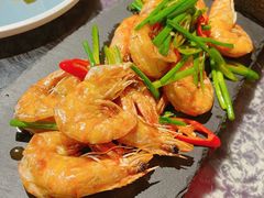 -锦上中式酒馆(南内环店)