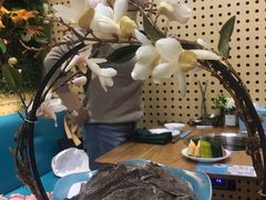 -青瓷火锅料理(西单大悦城店)