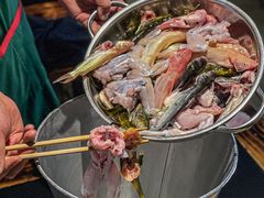 -石锅苗苗鱼(武汉首店)