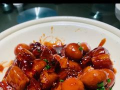 -一记洛阳菜·糖醋小排·水席(十字街店)