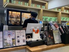 -霸王茶姬(正佳广场店)