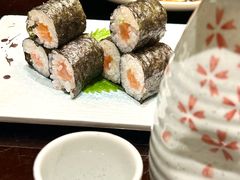 -柚·日式料理-富力万丽酒店