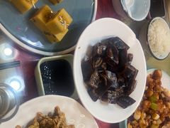 -北平味道.京味菜.烤鸭(梨园店)