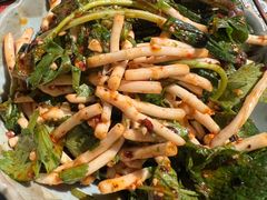 -火塘云南烧烤大排档