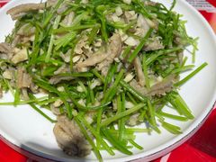 -天津乾毓德饭庄·清真传统炒菜·海鲜烧烤(咸阳路店)