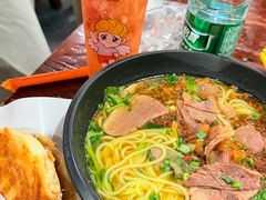 -一品飘香米线(一中总店)