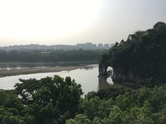 景观位-璟象酒店-爱丽坊景观餐厅