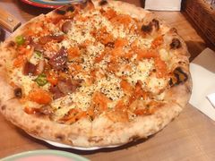 -盘炉forenza·云贵川融合小食堂 ( 钟楼中柳巷店)