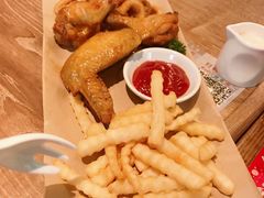 -必胜客(桐乡吾悦广场店)