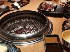 -丸藏和牛烧肉专门店(园区师惠坊店)