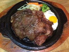 -凡塔斯牛排餐厅(厚街万达店)