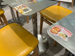 -满记甜品(上海高岛屋二店)