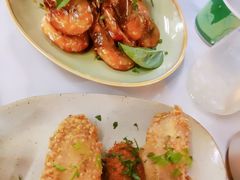 -盐说·西式餐酒馆(光明万达店)