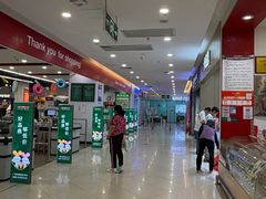 -嘉荣SPAR超市(家和城广场店)