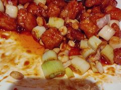 -宝轩渔府·老字号海鲜·正宗津菜(水上店)