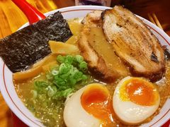 -老龙亭拉面店