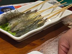 -海煮叹鲜·粥底火锅·港式海鲜打边炉(赛银国际广场店)