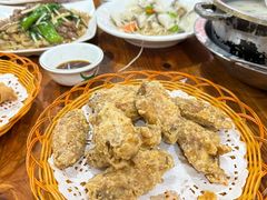 -南记食粥坊·宵夜大排档(莲花店)