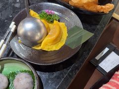 -捞王锅物料理(东百中心店)