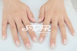 点击看大图 香奈儿小姐~-STAR美甲店