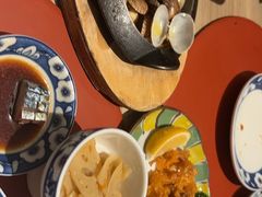 -小山日本料理(兴业太古汇店)