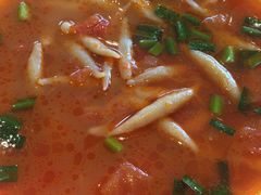 -西贝莜面村(上海百联西郊店)