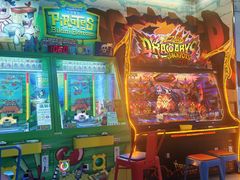 -汤姆熊欢乐世界(大连恒隆广场店)