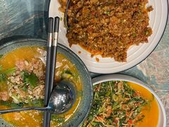 -浩海火烧云傣家菜(京广店)