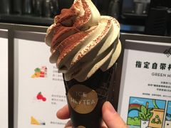 -喜茶(广州天汇igc店)