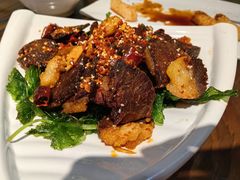 -88号小吃店·经典云南菜·地道纳西美食