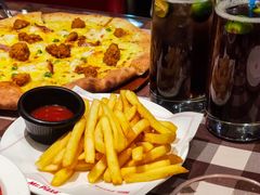 -米斯特比萨(罗斯福店)