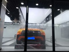 -龙膜膜方汽车贴膜隐形车衣汽车改色(河东店)