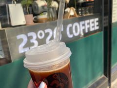 曼巴美式-2326 Coffee Roaster咖啡豆可选店(林肯公园店)
